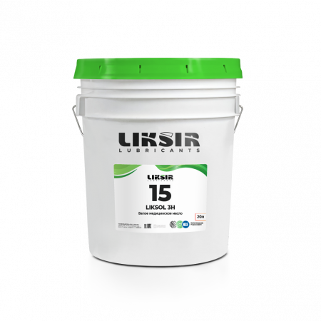 LIKSOL 15 3H