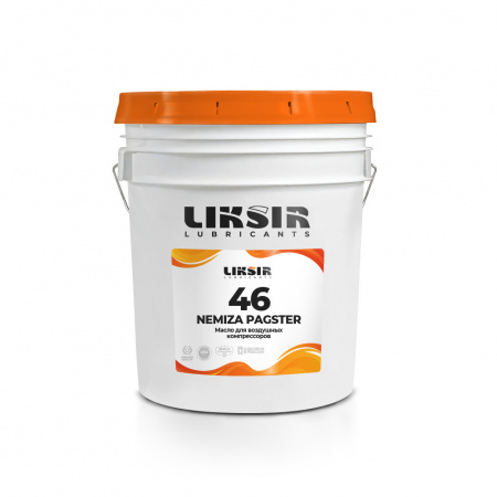 LIKSIR NEMIZA PAGSTER 46