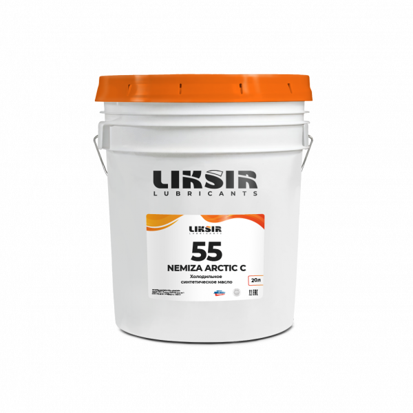 LIKSIR NEMIZA ARCTIС C 55